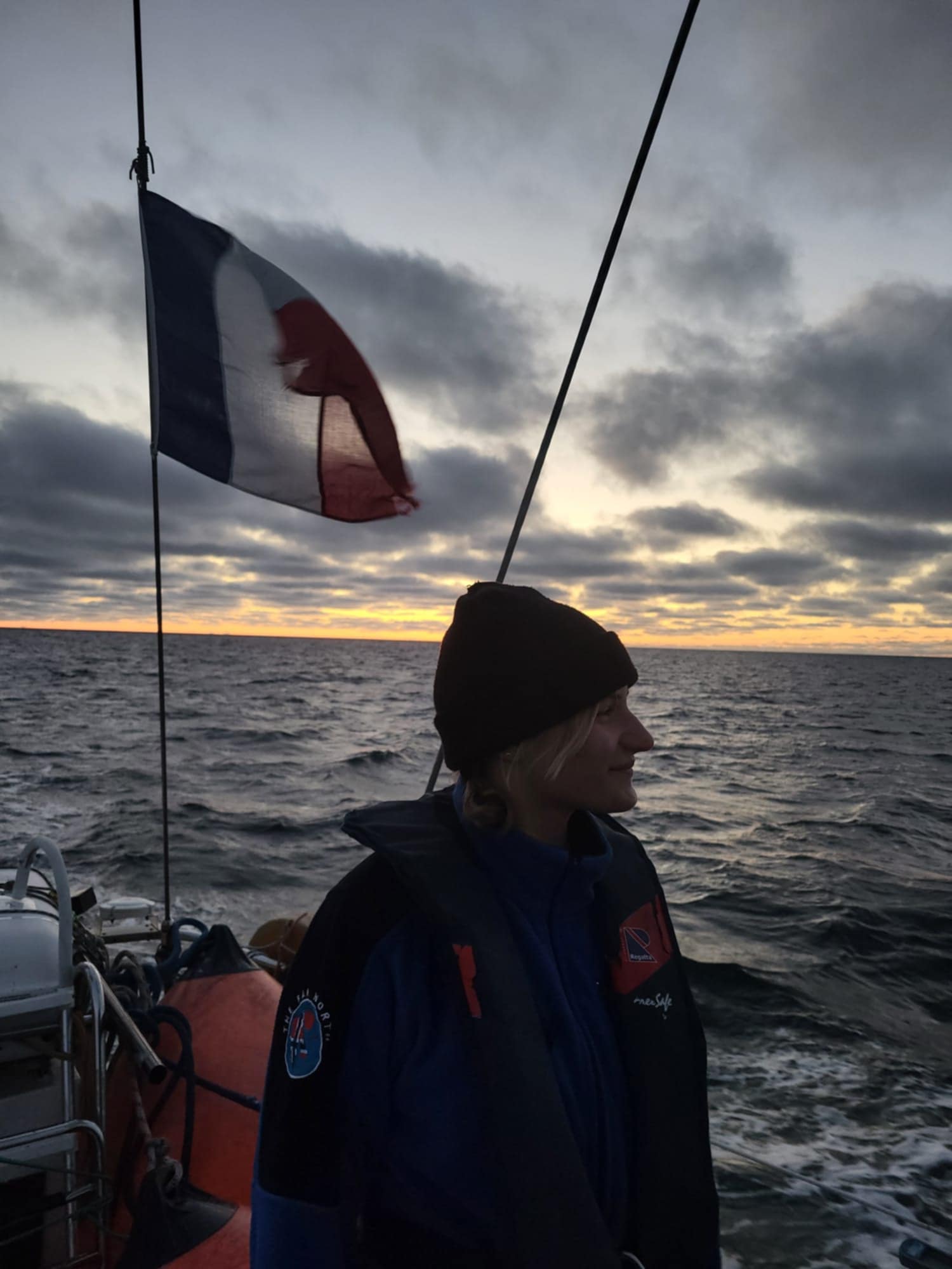 Anna Jaśkiewicz Navigare